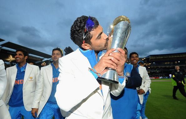 Ravindra Jadeja